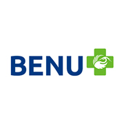 Logo benu