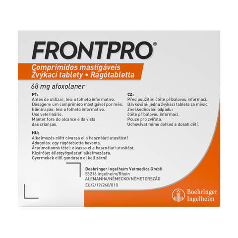 Frontpro back L